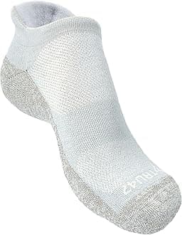 TRU47 Grounding & Earthing Products | Grounding Socks | Socks Made With 99.99% Pure Silver Thread