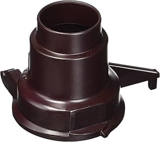 Kirby 210097 Machine End, Hose G5