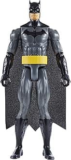 DC Comics 12" Batman Action Figure