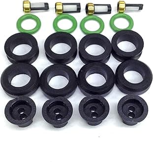 UREMCO 24-4 Fuel Injector Seal Kit, 1 Pack