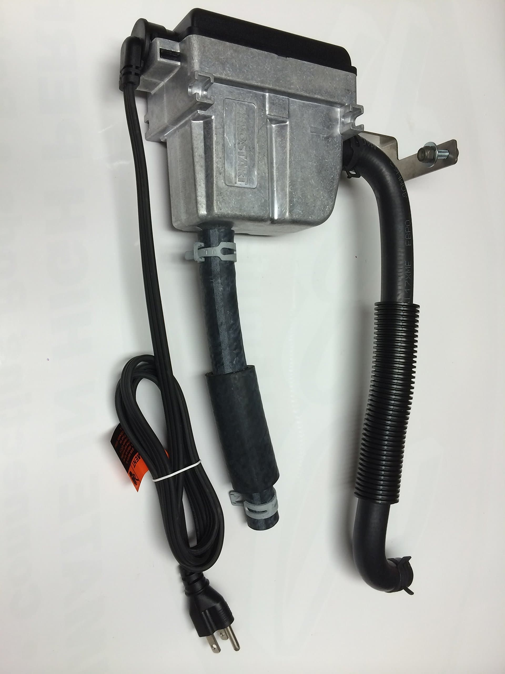 BMI Engine Block Heater Compatible with: 2001-2003 VW Golf & Jetta 1.9 L TDI (Auto & Manual Trans)