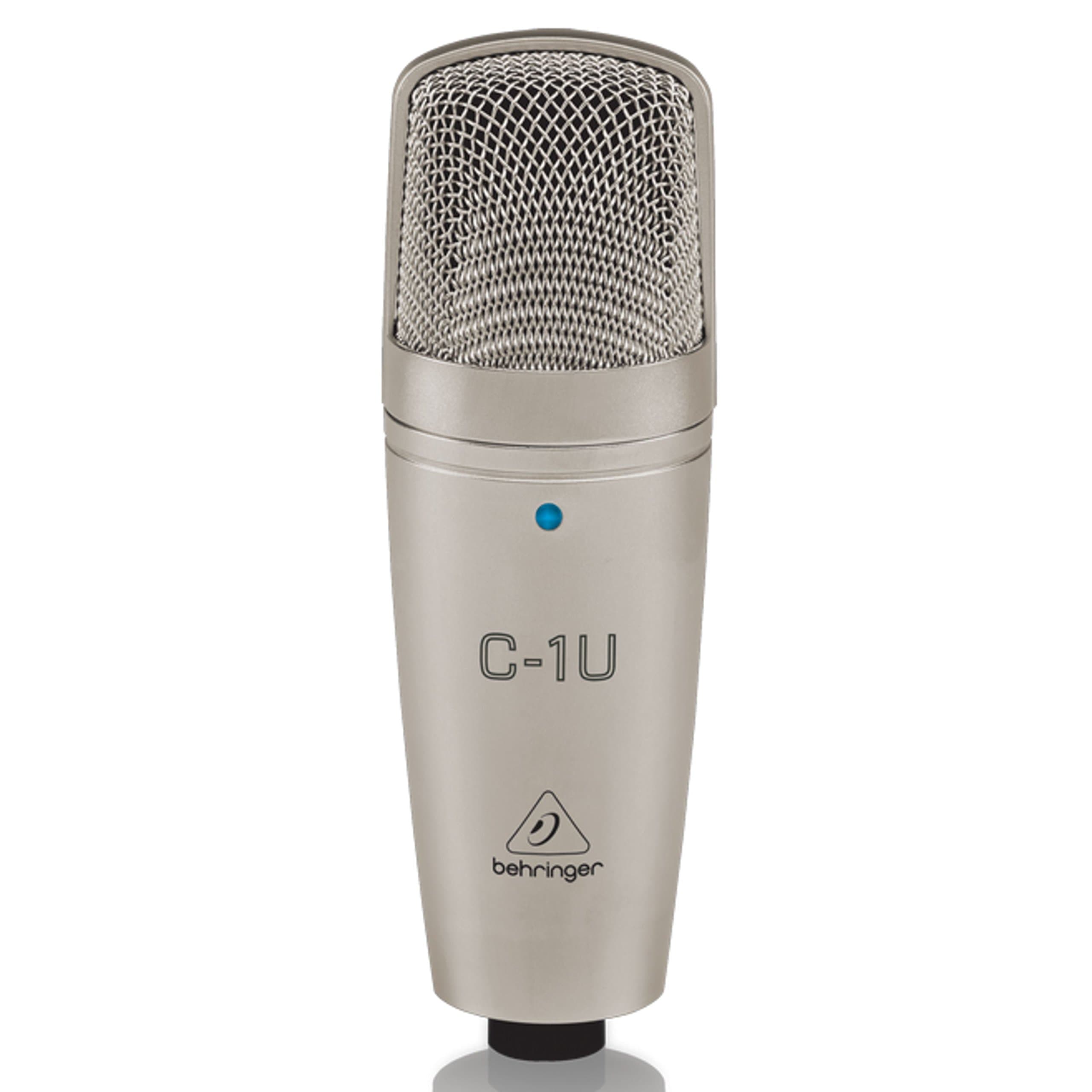 BEHRINGER C-1U