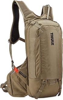 Rail Hydration Pack