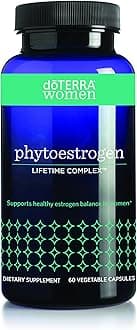 doTERRA - Women's Phytoestrogen Essential Complex - 60 Capsules