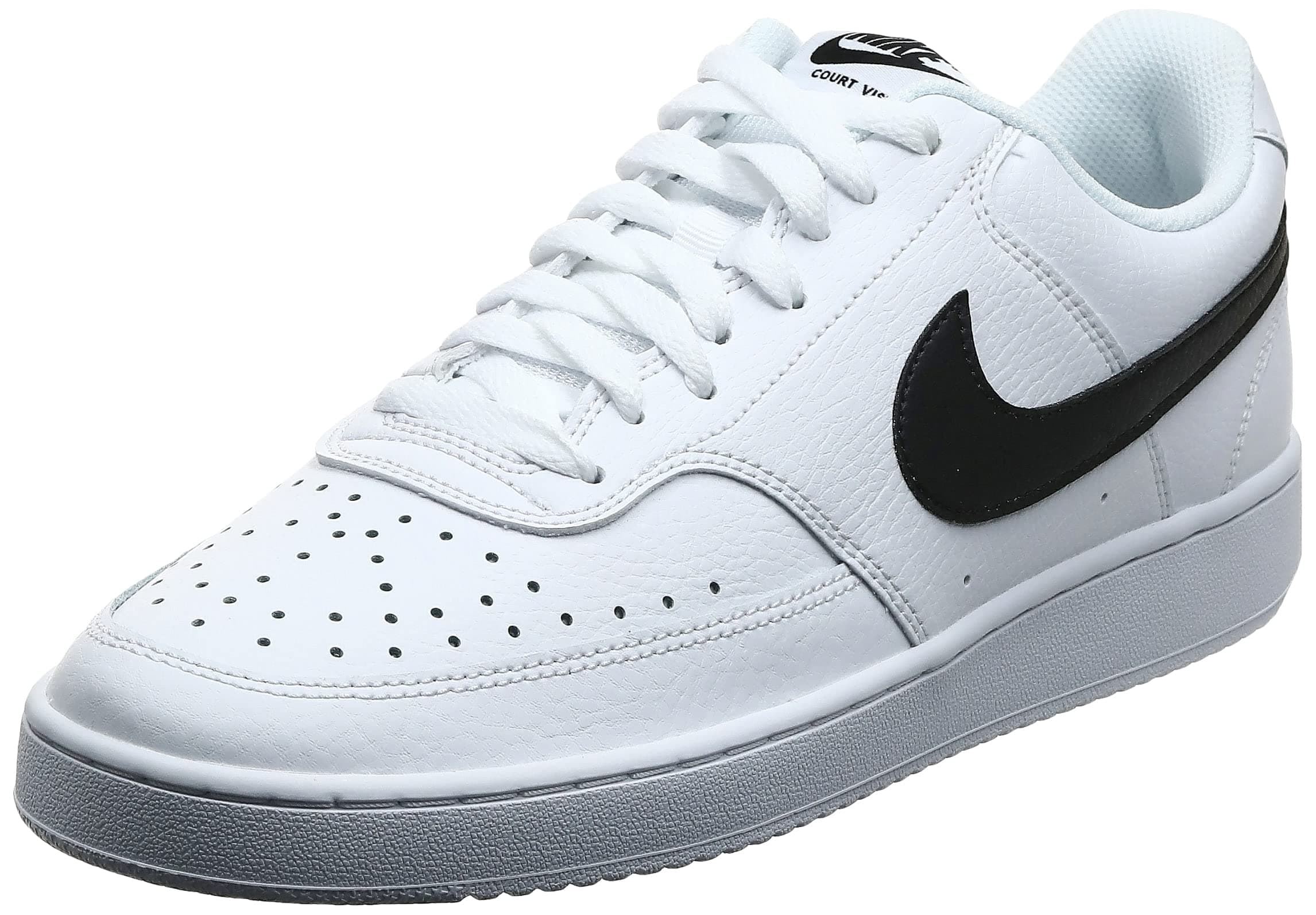 Mens Nike Court Vision Low