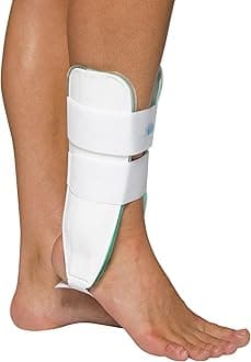 Air-Stirrup Ankle Support Brace Small