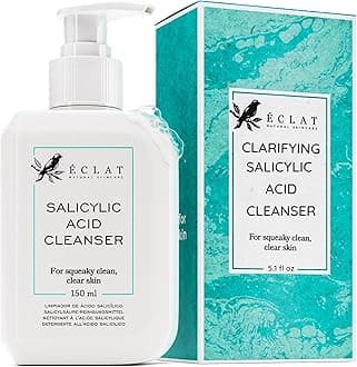 Salicylic Acid Cleanser Eclat