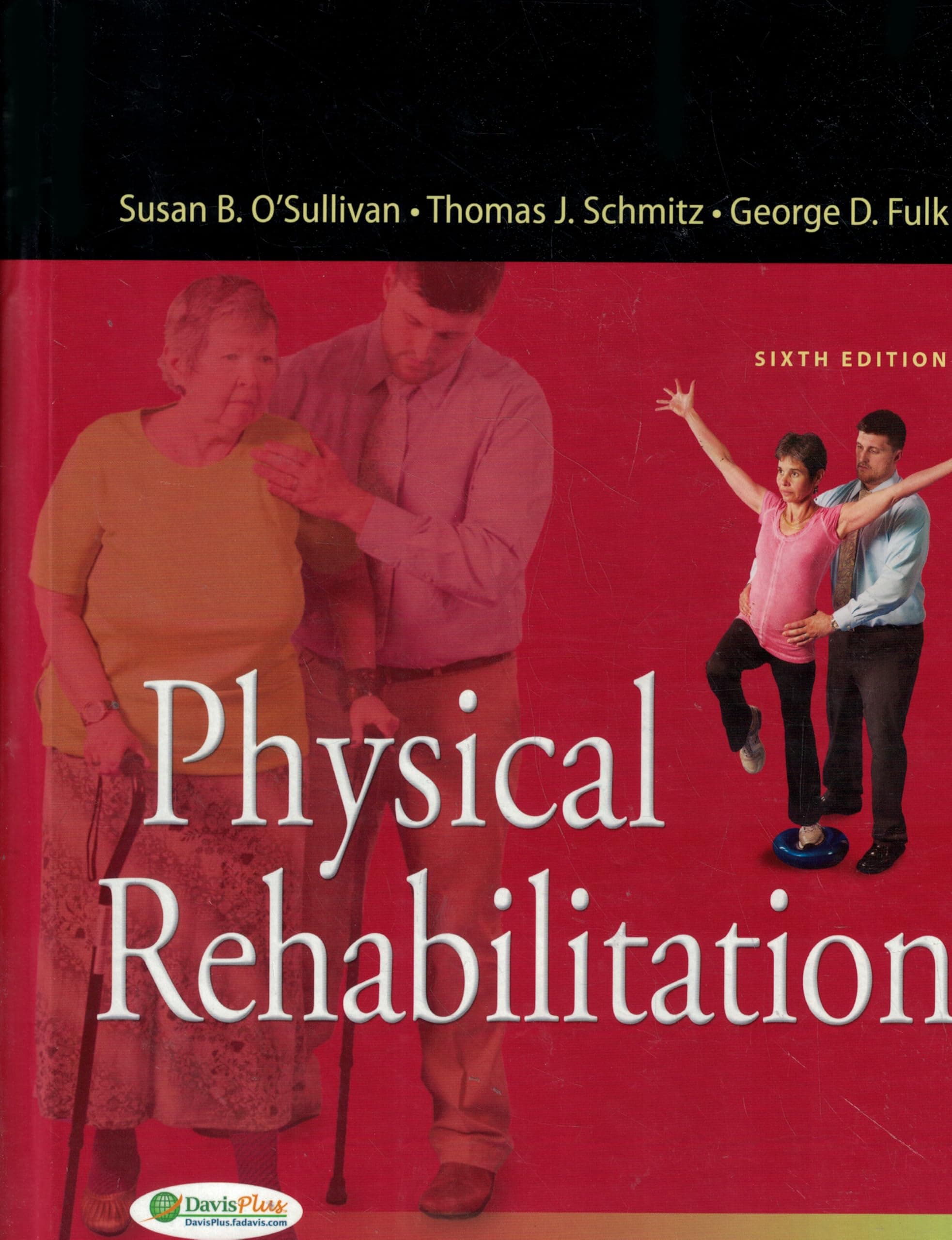 Physical Rehabilitation