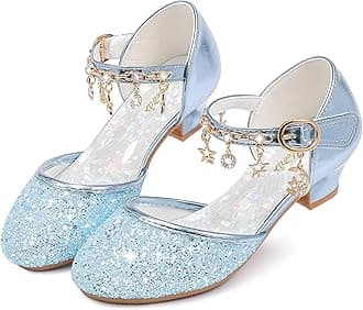 Furdeour Furdeour 2902 girls heeled sandal