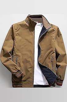 Jackets || Jacket for men || Lightweight Outwear Jacket (J-04-06)
