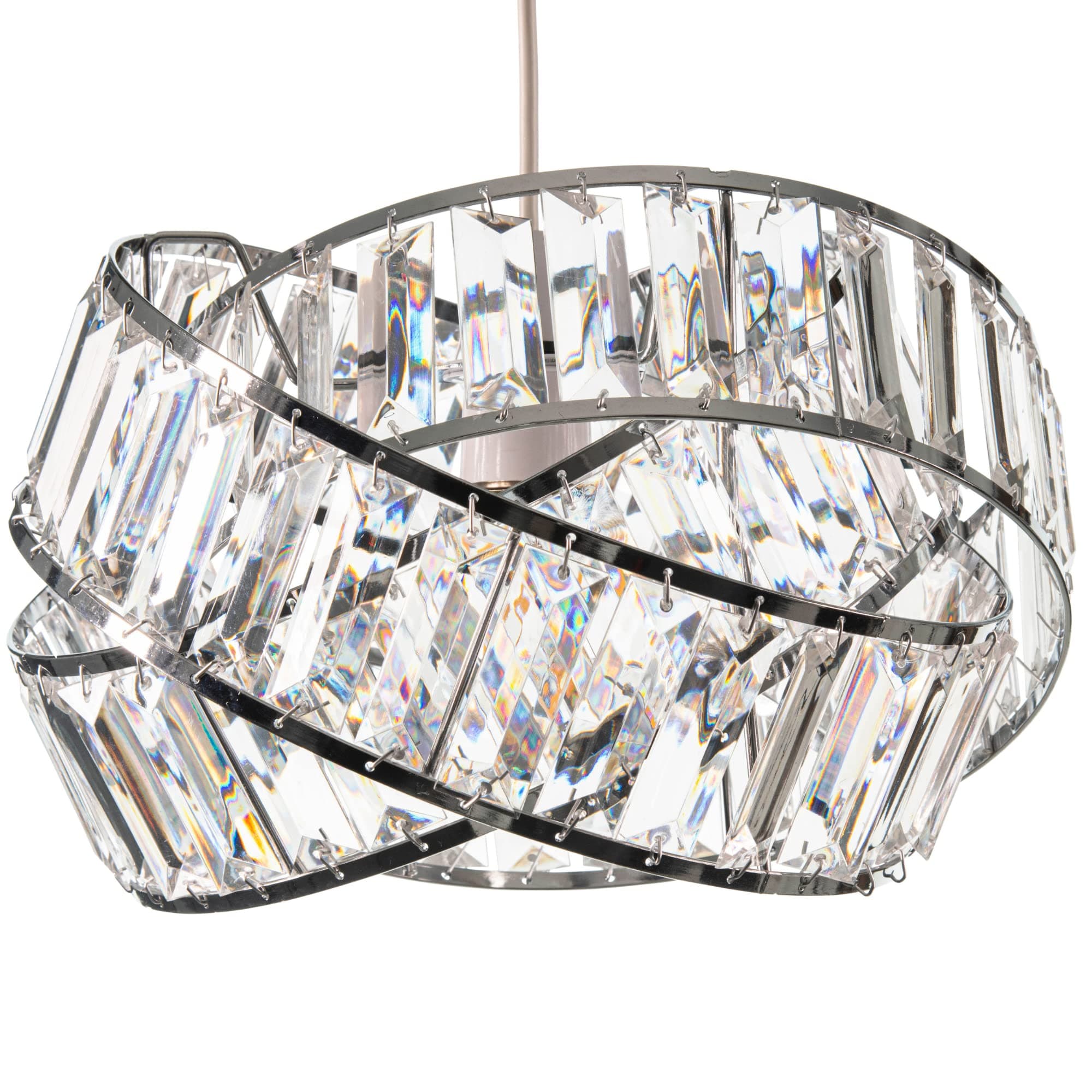 Giggi Modern Acrylic Lampshade