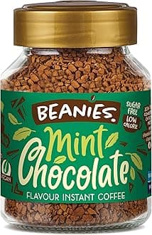 Beanies The Flavour Co COFFEE