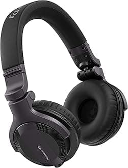 HDJ-CUE1, DJ Headphones