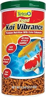 Tetra Pond Koi Vibrance