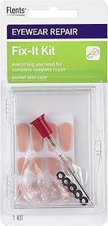 Eyewear Fix-It Kit
