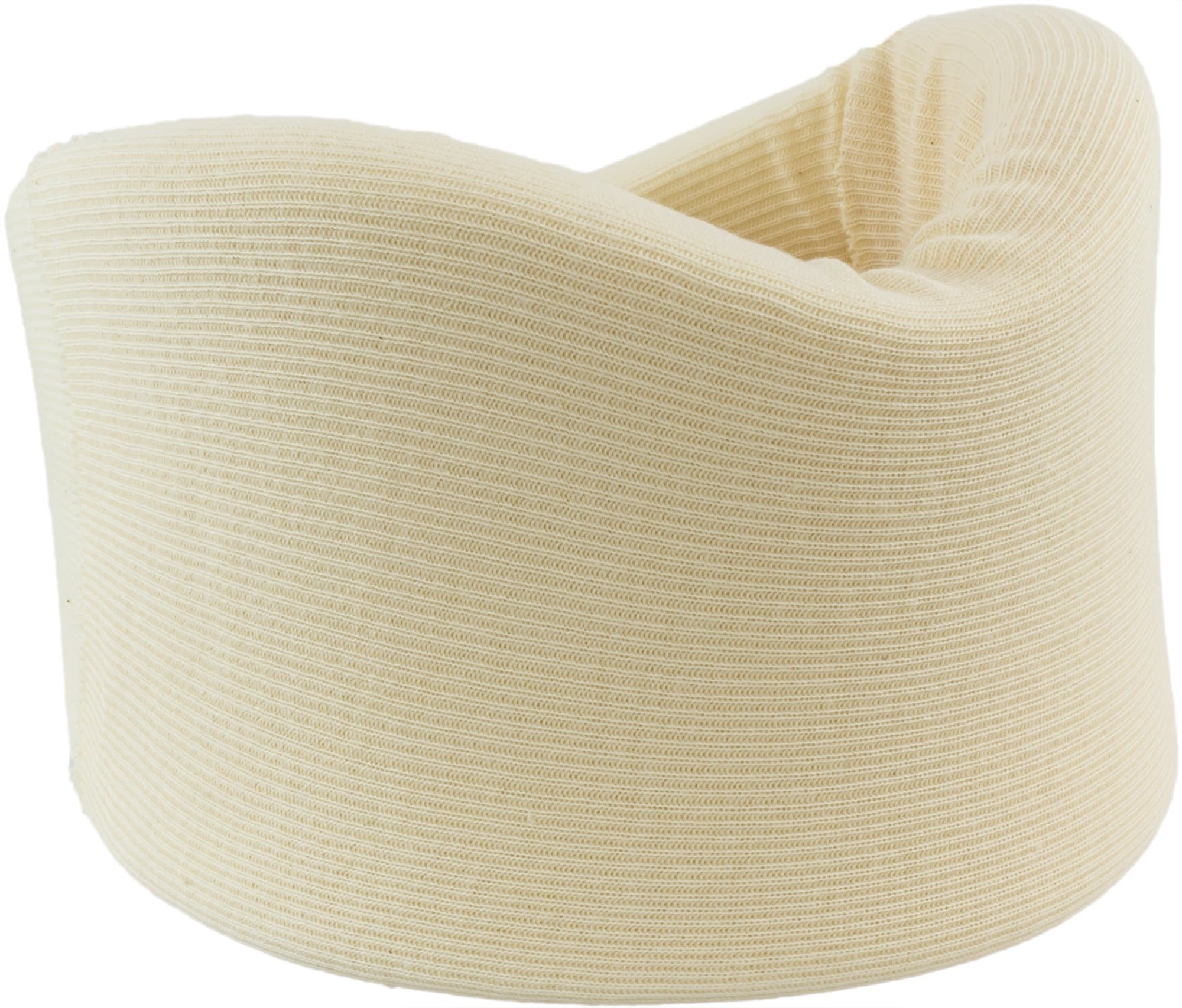 Roscoe Medical BC3487 Cervical Collar, 3.5" Width