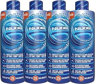NuDEF 4-Pack