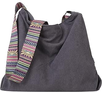 Tote Bag Women Large Crossbody Bag Stylish Handbag for Women Corduroy Hobo Bag Fashion shoulder Bag Purse