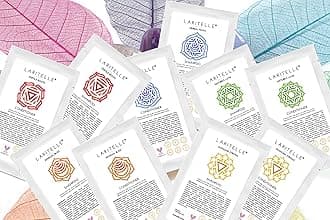 Organic Hair Growth Set ✿ Shampoo and Conditioner Sample Pack 10 x 1 oz