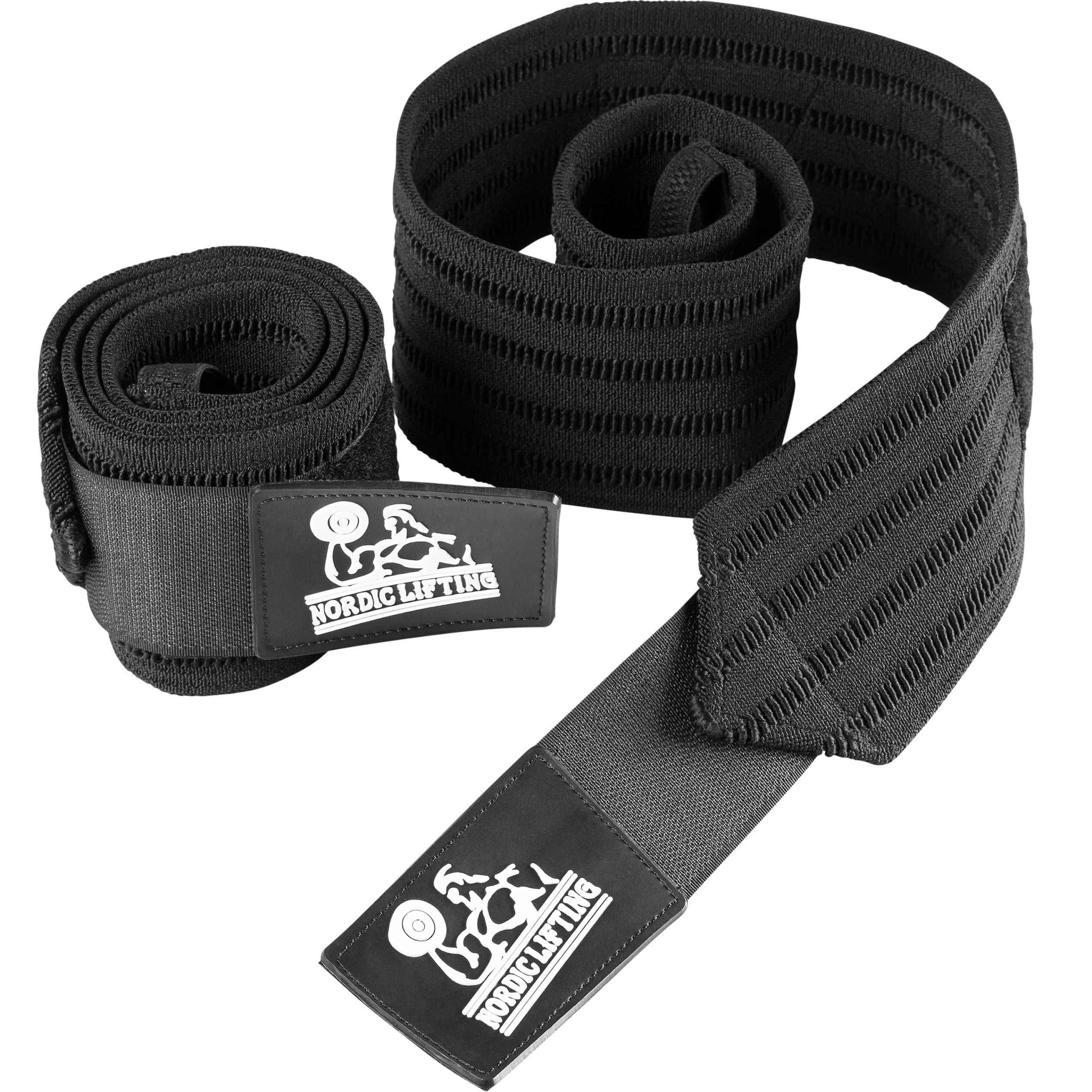 Wrist Wraps (30β) Super Heavy Duty - The Best Support - Multi-Purpose Design 1 Year Warranty