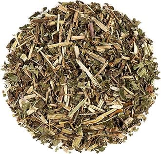 Valley of TeaMeadowsweet Herbal - Meadowsweet Herb Meadow Sweet Meadow