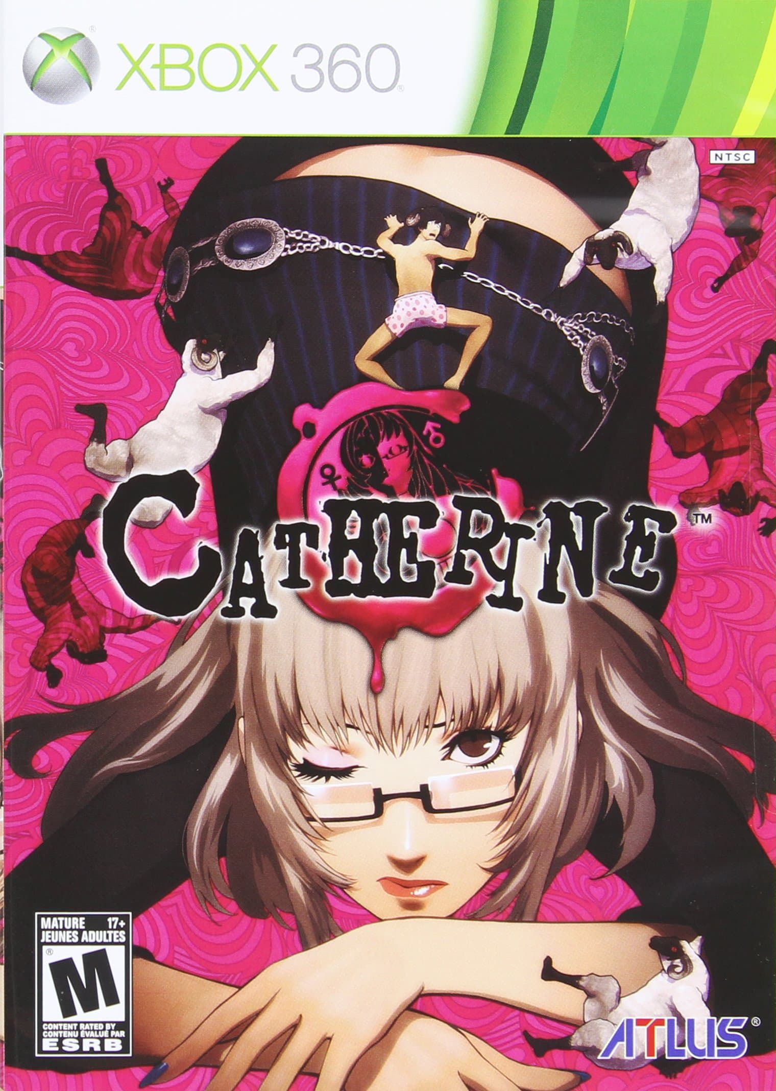 Catherine / Game