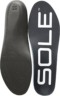 SOLESole Unisex Insole