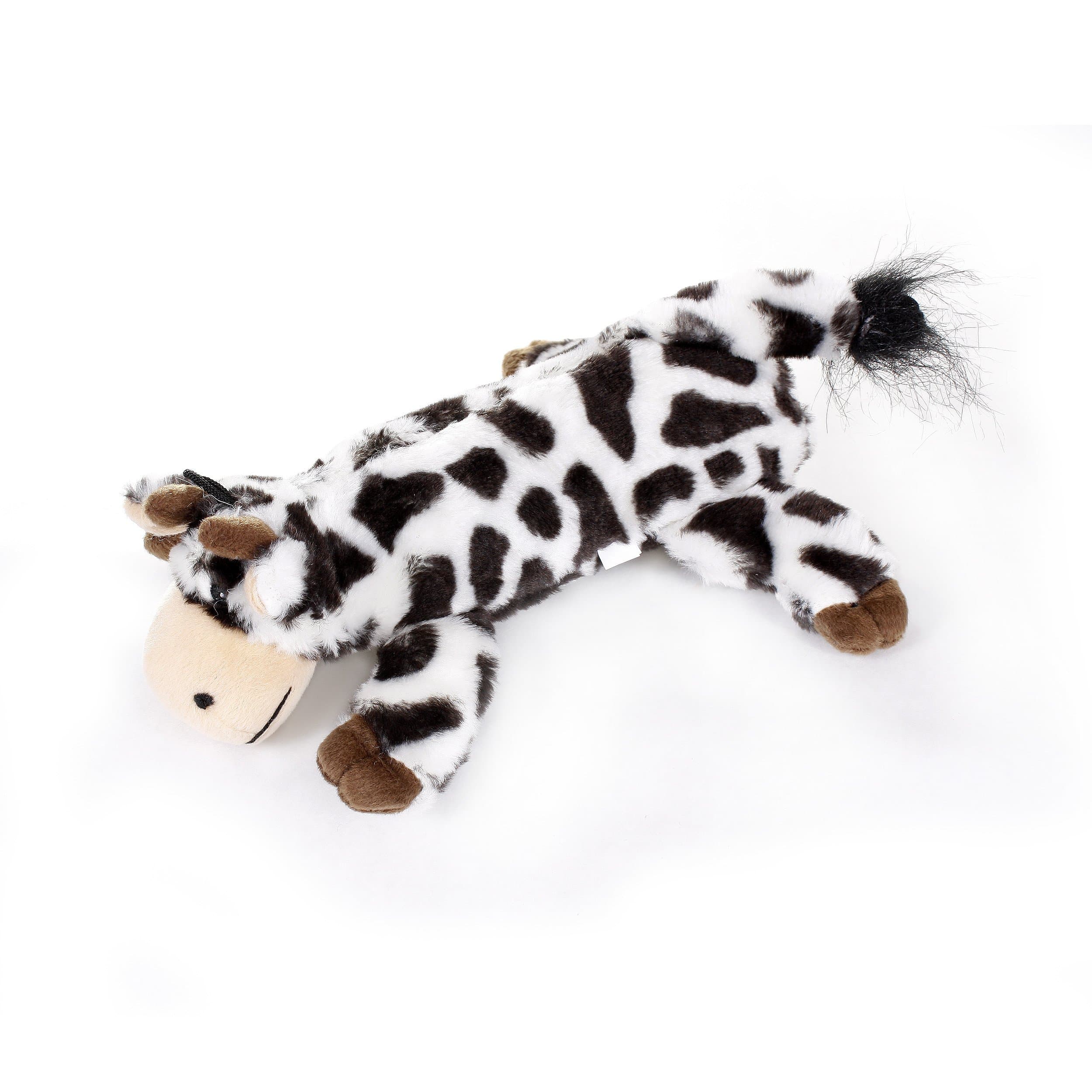 KRISLIN Bott-A-Mals Cow Toy