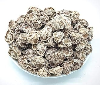 Preserved Dried Fruit and Sour Plum Sweet Snack (6oz)