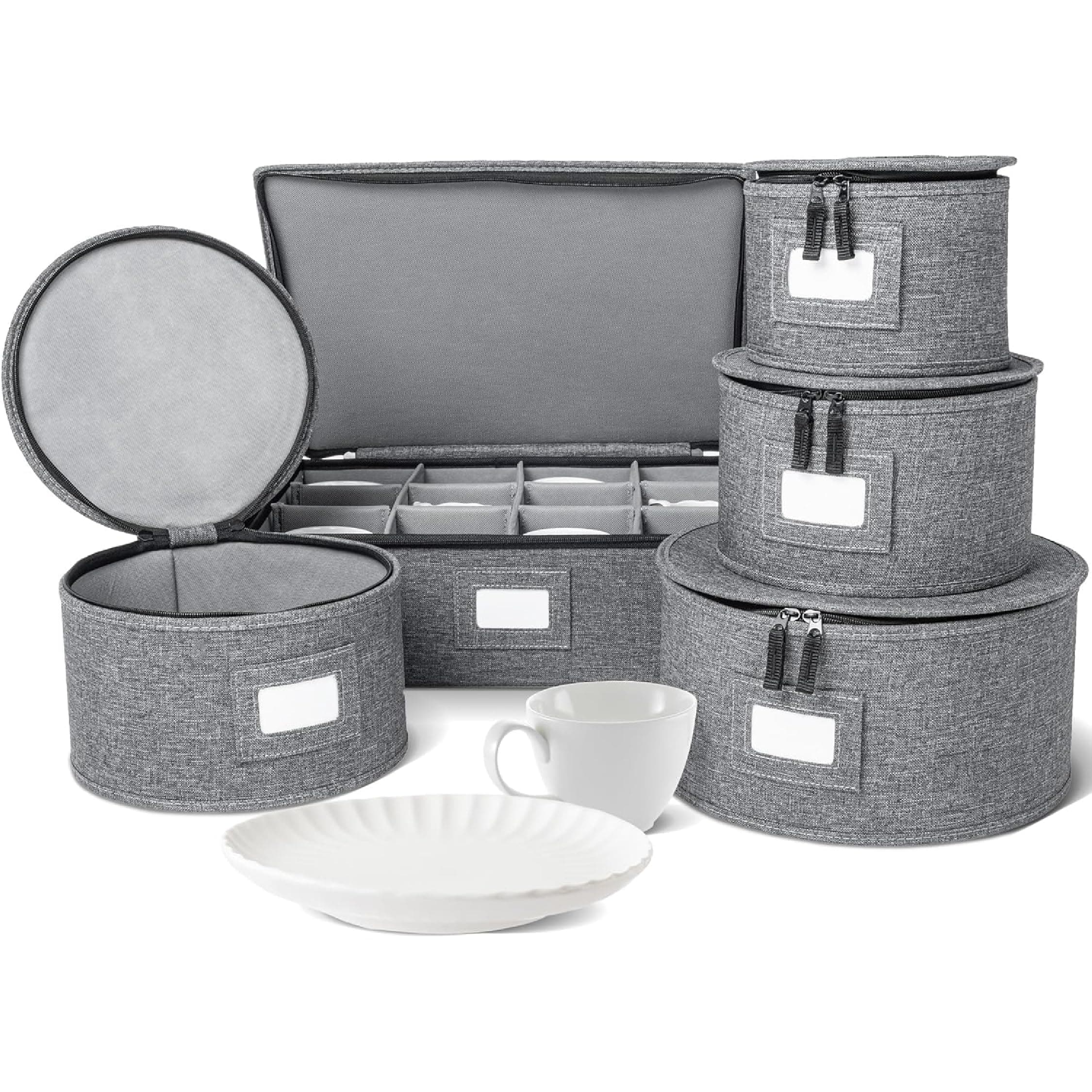5 Piece Hard Shell Set for China Storage