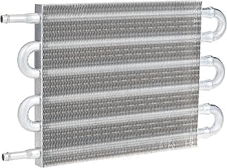 403 Ultra-Cool Tube And Fin Transmission Cooler
