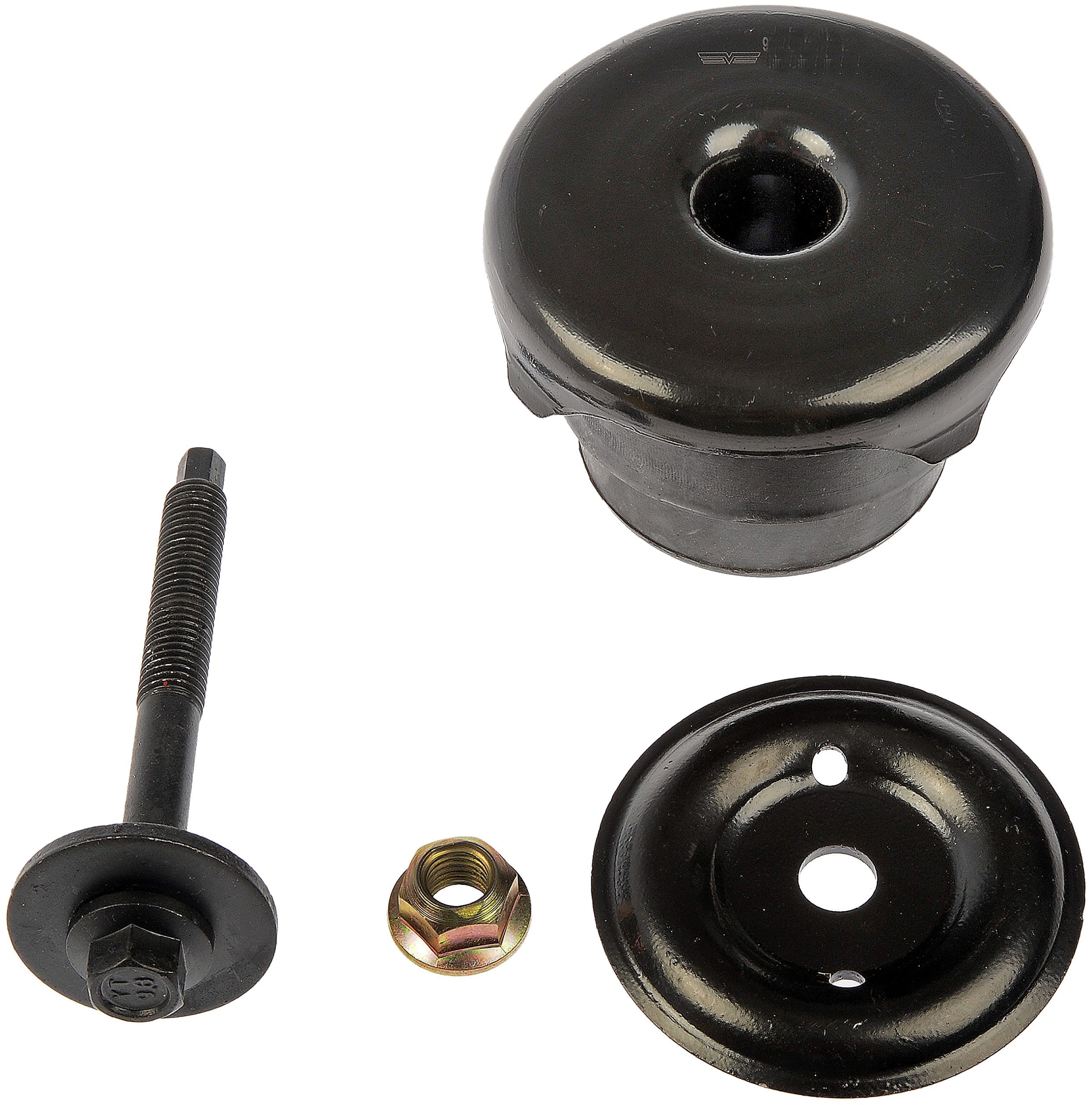 Dorman 924-010 GMC Radiator Support Body Mount Kit