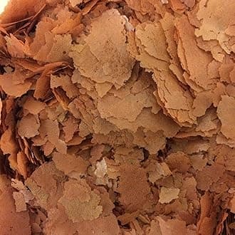 500g Brine Shrimp Flake Food Artemia for Tropical and Marine Fish