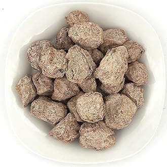 Preserved Fruit Dried Plum Salty and Sour Plum Sweet Sour Snack 6oz 话梅 (#22-Super salty plum)