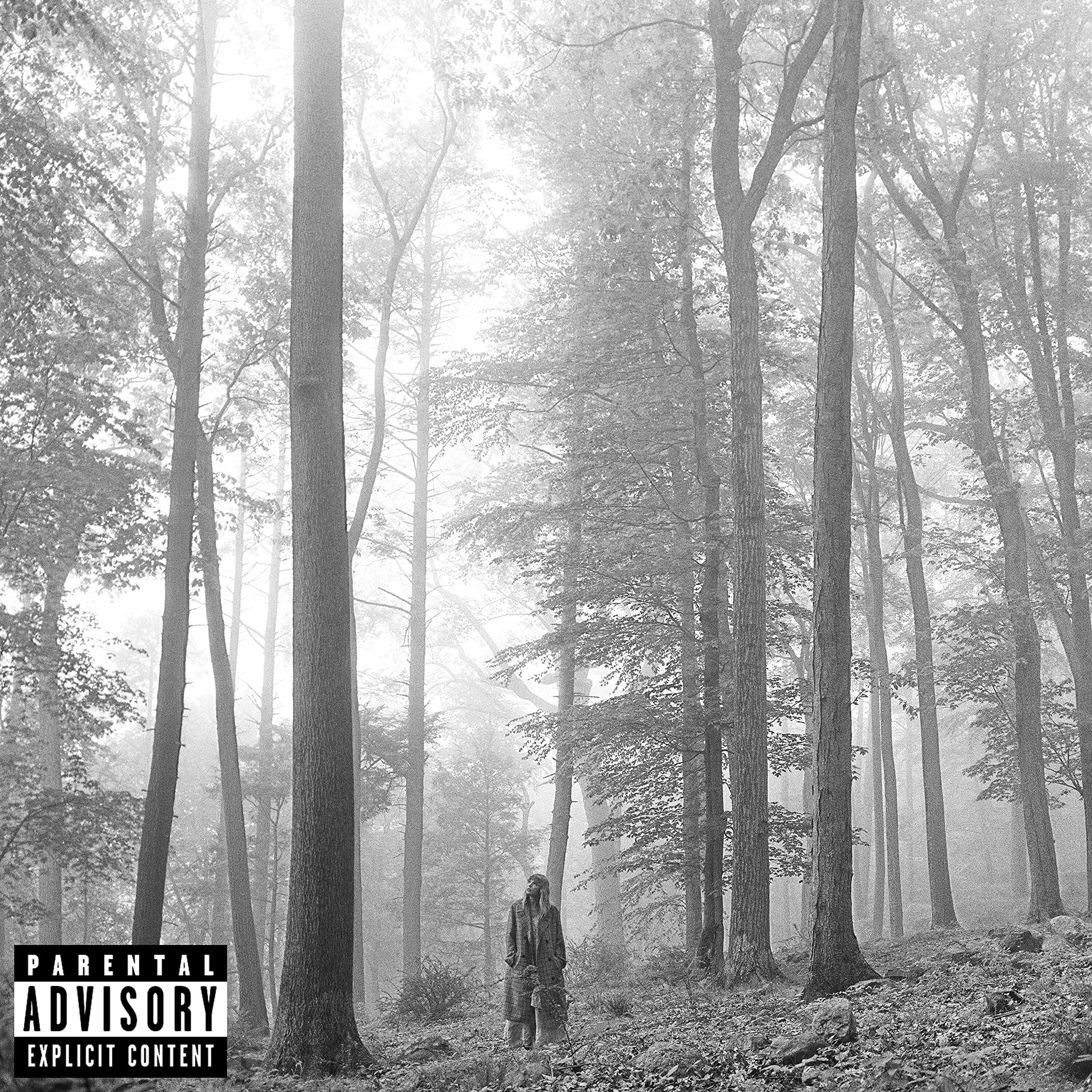 folklore       Explicit Lyrics