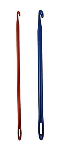 Knooking Needle Set 4 + 6