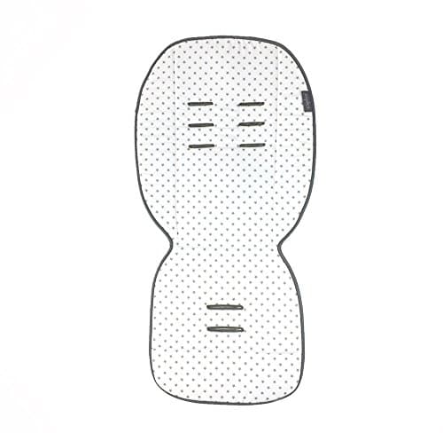 Poplico Reversible Seat Liner, Marble