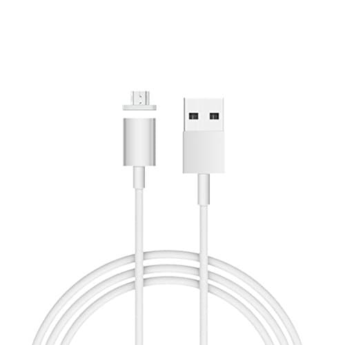 NasaBear Magnetic Micro USB Cable for Android Phone Tablet PC 4FT (MicroUSB N810)
