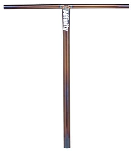 Affinity XL Classics T-Bar - Heat Finished