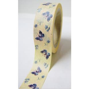 Washi Tape 14mm X 8m-