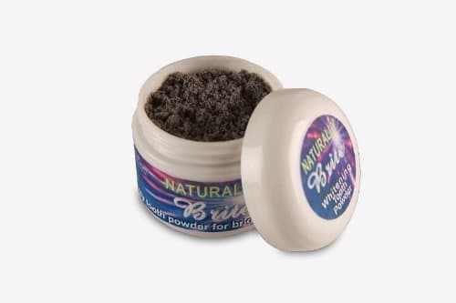 Ice Chips Tooth Powder 2 oz