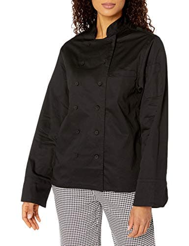Chef Women's Executive Coat