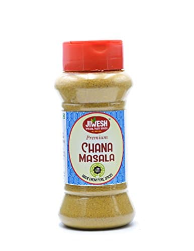 Jiwesh Chana Masala (100 Grams)