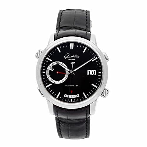 Glashutte Original Senator automatic-self-wind mens Watch 100-13-02-02-04 (Certified Pre-owned)