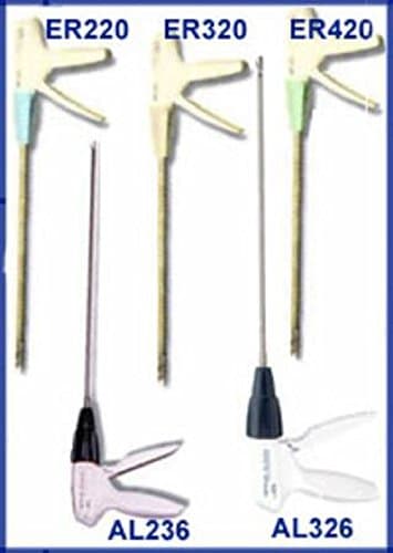 Ligaclip Erca - Ligaclip Erca - Endopathic Applier - 3pcs/Box