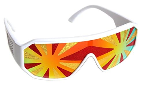 Lava Shield 140mm Sunglasses