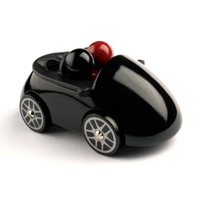 Xtreamliner Cab Black by Playforever