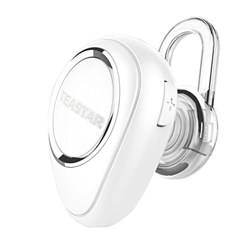 Bluetooth Headphone Mini Wireless Earphone Invisible Earbud Car Headset With Mic For iPhone 7 7 Plus 6 6S Plus iPad Samsung S8 S7 LG G5