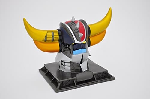 High Dream - Grendizer - coin bank