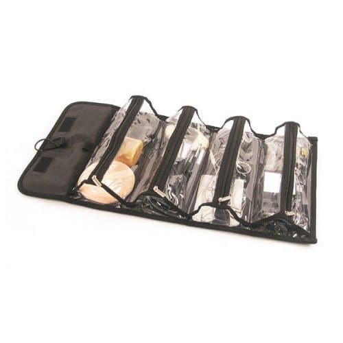 Monda Studio Makeup Organizer